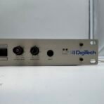 DigiTech GSP5 Guitar Processor Preamp Rack Unit Made in USA Tested Working - Image 5