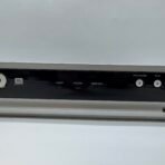 Magnavox MWR10D6 DVD Recorder Player Combo Progressive Scan w/ Remote Tested - Image 3