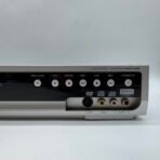 Magnavox MWR10D6 DVD Recorder Player Combo Progressive Scan w/ Remote Tested - Image 4