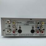 Magnavox MWR10D6 DVD Recorder Player Combo Progressive Scan w/ Remote Tested - Image 7