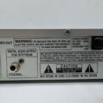 Magnavox MWR10D6 DVD Recorder Player Combo Progressive Scan w/ Remote Tested - Image 9