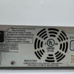 Magnavox MWR10D6 DVD Recorder Player Combo Progressive Scan w/ Remote Tested - Image 8