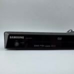 Samsung DVD-HD870 DVD Player HDMI 1080i Tested Working w/ Remote & HDMI Cable - Image 2
