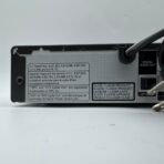 Samsung DVD-HD870 DVD Player HDMI 1080i Tested Working w/ Remote & HDMI Cable - Image 7