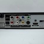 Samsung DVD-HD870 DVD Player HDMI 1080i Tested Working w/ Remote & HDMI Cable - Image 8