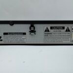 Samsung DVD-HD870 DVD Player HDMI 1080i Tested Working w/ Remote & HDMI Cable - Image 9