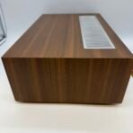 Vintage  Yamaha CR-600 Natural Sound Stereo Receiver Tested Working Japan - Image 8