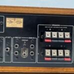 Vintage  Yamaha CR-600 Natural Sound Stereo Receiver Tested Working Japan - Image 10