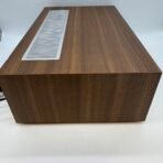 Vintage  Yamaha CR-600 Natural Sound Stereo Receiver Tested Working Japan - Image 12