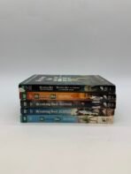 Breaking Bad Complete Series Seasons 1-5 DVD Sets Bundle AMC TV Show Full Collection - Image 3