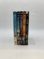 Breaking Bad Complete Series Seasons 1-5 DVD Sets Bundle AMC TV Show Full Collection - Image 4