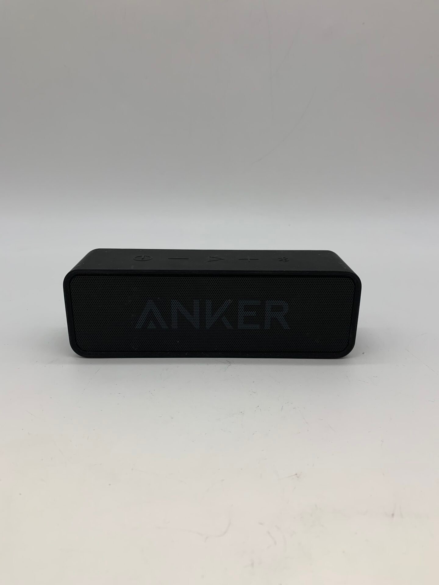 IMG_3214 Anker SoundCore Bluetooth Speaker A3102 Portable Wireless Speaker Black - Image 1