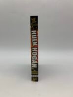 Hulk Hogan Ultimate Anthology WWE 3-Disc DVD Set Wrestling Collection - Image 2