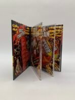Hulk Hogan Ultimate Anthology WWE 3-Disc DVD Set Wrestling Collection - Image 4