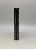 Star Wars Episode II & III DVD Bundle Widescreen Sci-Fi Movie Set - Image 2