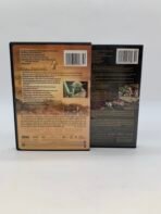 Star Wars Episode II & III DVD Bundle Widescreen Sci-Fi Movie Set - Image 3