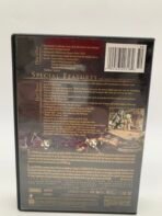 Star Wars Episode II & III DVD Bundle Widescreen Sci-Fi Movie Set - Image 4