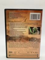 Star Wars Episode II & III DVD Bundle Widescreen Sci-Fi Movie Set - Image 5