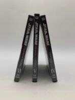 Star Wars Original Trilogy DVD Set Episodes IV V VI A New Hope Empire Jedi Widescreen - Image 2