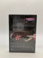 Star Wars Original Trilogy DVD Set Episodes IV V VI A New Hope Empire Jedi Widescreen - Image 3