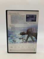 Star Wars Original Trilogy DVD Set Episodes IV V VI A New Hope Empire Jedi Widescreen - Image 4