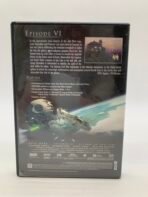 Star Wars Original Trilogy DVD Set Episodes IV V VI A New Hope Empire Jedi Widescreen - Image 5