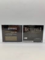 Command and Conquer Generals PC Game with Zero Hour Expansion Retro RTS CD Set - Image 2