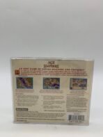 Age of Empires PC CD Microsoft Classic RTS Game Windows 95 98 2000 Complete - Image 2
