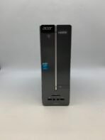 Acer Aspire Empty Desktop Case SFF Computer Chassis