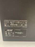 Acer Aspire Empty Desktop Case SFF Computer Chassis - Image 6