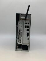 Acer Aspire Empty Desktop Case SFF Computer Chassis - Image 4