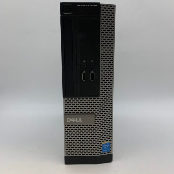 Dell OptiPlex 3020 Empty Desktop Case SFF Computer Chassis