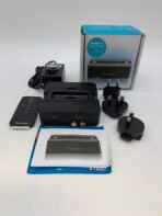 Paradigm iPod / iPhone Dock With Remote