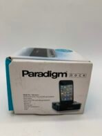 Paradigm iPod / iPhone Dock With Remote - Image 4