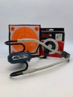 Barnett Diablo Slingshot with Wrist Support + Targets