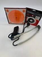 Barnett Diablo Slingshot with Wrist Support + Targets - Image 3