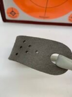 Barnett Diablo Slingshot with Wrist Support + Targets - Image 4