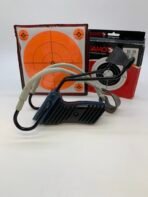 Barnett Diablo Slingshot with Wrist Support + Targets - Image 5