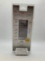 Jumbo Universal Remote Big Button Remote Illumibeam Easy Use Remote Control - Image 2