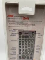 Jumbo Universal Remote Big Button Remote Illumibeam Easy Use Remote Control - Image 3
