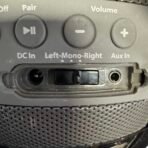 Acoustic Research AWSEE3 Portable Bluetooth Speaker LED Light Outdoor Tested - Image 8