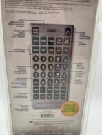 Jumbo Universal Remote Big Button Remote Illumibeam Easy Use Remote Control - Image 4