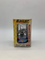 Vintage Gallop RC Mini Car 27MHz Remote Control Toy In Box