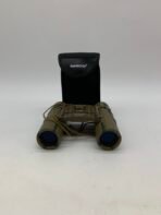 Tasco 10x25 Compact Binoculars With Case Outdoor Travel Optics - Image 3