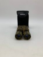 Tasco 10x25 Compact Binoculars With Case Outdoor Travel Optics - Image 5