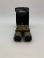 Tasco 10x25 Compact Binoculars With Case Outdoor Travel Optics - Image 6