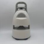 Brookstone S6L Outdoor Wireless Speaker Portable AUX Lights Tested Working