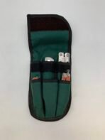 Sheffield Multi Tool Set Folding Knife Swiss Style Tool Pliers Kit With Pouch - Image 4