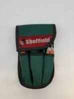 Sheffield Multi Tool Set Folding Knife Swiss Style Tool Pliers Kit With Pouch - Image 5