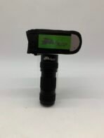 Falcon Tools LED Flashlight Tactical Compact Torch With Case Battery Included